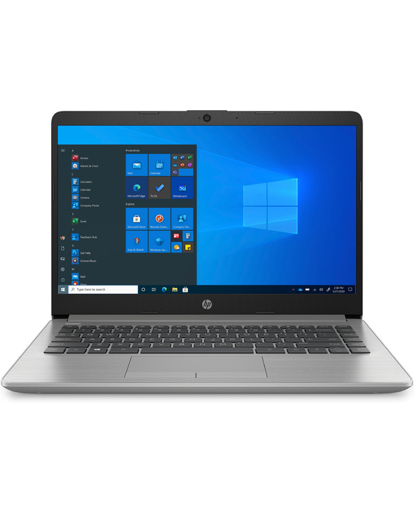 Hp 245 g8 разбор