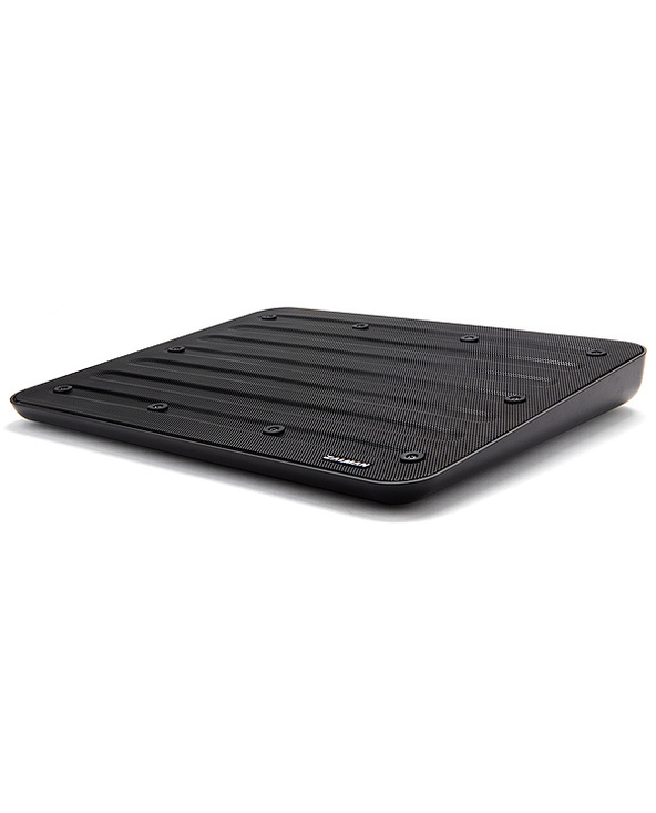 Zalman ZM-NC3 système de refroidissement pour ordinateurs portables 43,2 cm (17") Noir