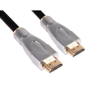 CLUB3D Premium High Speed HDMI 2.0 4K60Hz UHD Cable 1 m/ 3.28 ft