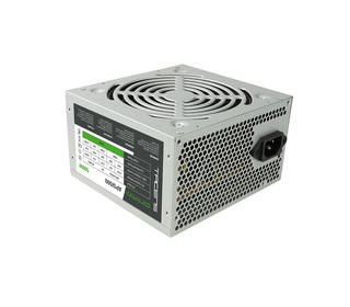 Tacens Anima APSI500 unité d'alimentation d'énergie 500 W 20+4 pin ATX ATX Métallique