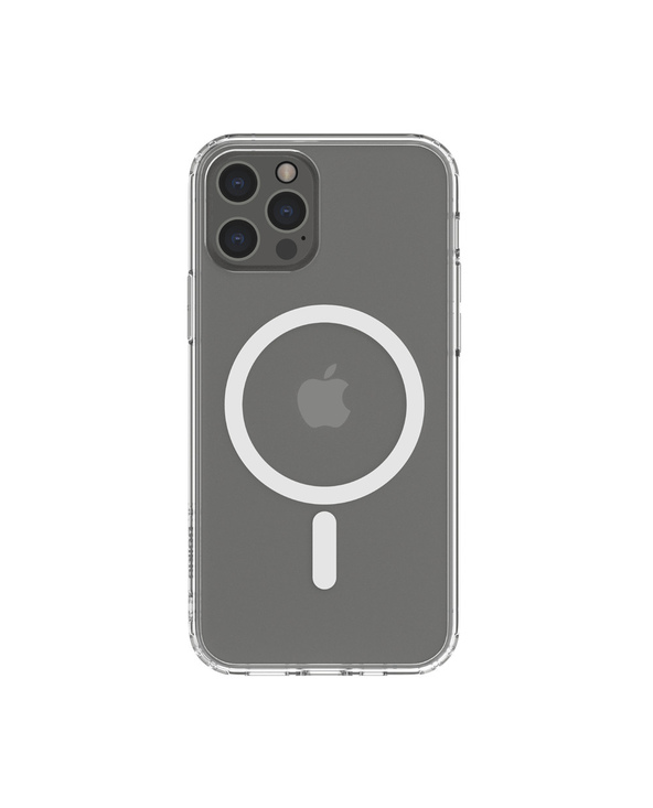 Belkin MSA002BTCL coque de protection pour téléphones portables 15,5 cm (6.1") Housse Transparent