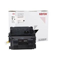 Everyday Toner Noir compatible avec HP 90X (CE390X)