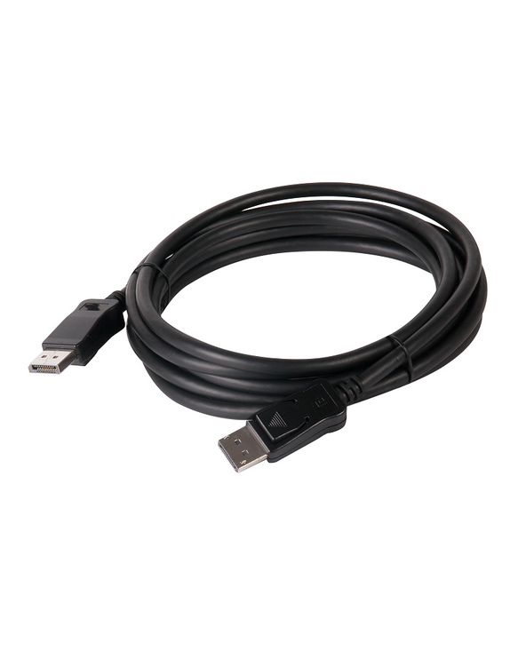 CLUB3D Displayport 1.2 Cable M/M 3Meter 4K60Hz 21.6Gbps