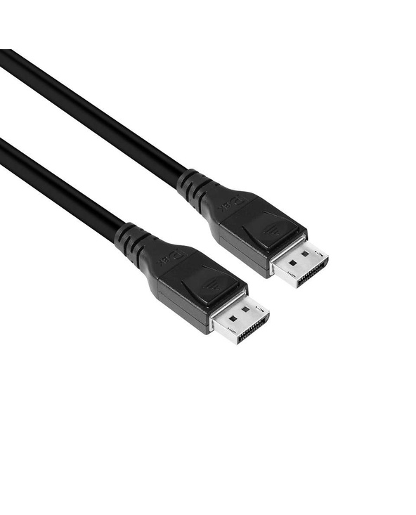 CLUB3D DisplayPort 1.4 HBR3 8K Cable M/M 5m /16.40ft