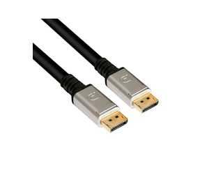 CLUB3D DisplayPort 1.4 HBR3 8K Cable M/M 4m /13.12ft