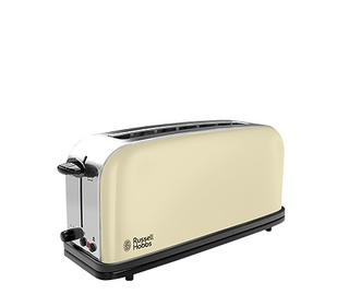 Russell Hobbs 21395-56 grille-pain 2 part(s) Crème