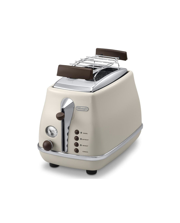 De’Longhi 2103.BG 2 part(s) 900 W Beige