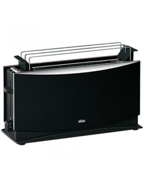 Braun HT550 2 part(s) Noir
