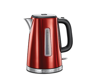 Russell Hobbs 23210-70 bouilloire 1,7 L Rouge