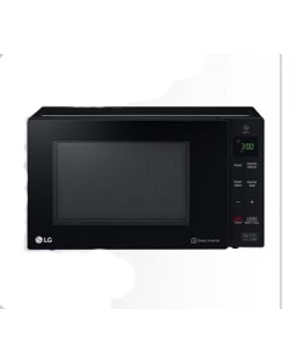 LG MS3235GIB micro-onde Comptoir Micro-ondes uniquement 32 L 1200 W Noir