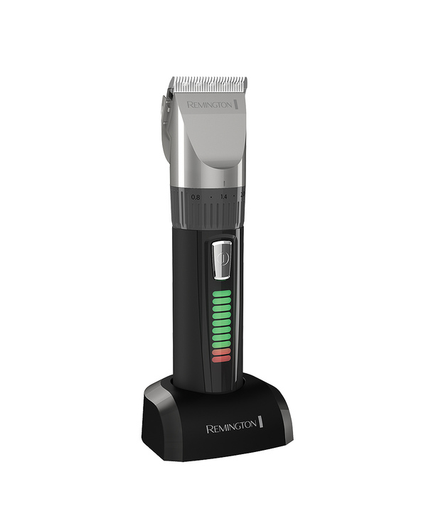 Remington HC5810 Noir, Gris