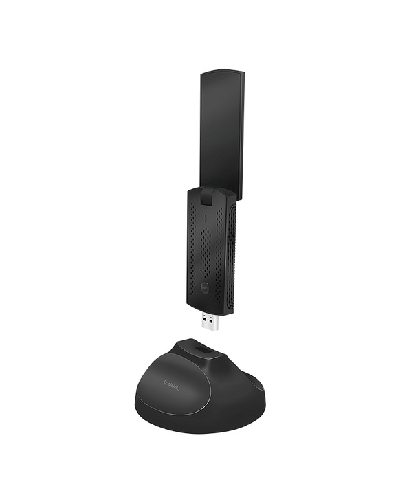 LogiLink WL0247 carte réseau WLAN 1300 Mbit/s