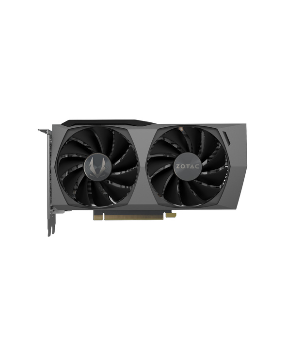 Zotac GAMING GeForce RTX 3050 AMP NVIDIA 8 Go GDDR6