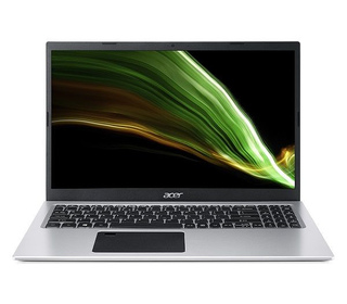 Acer Aspire A315-58-57GY 15.6" I5 8 Go Argent 512 Go