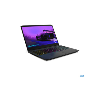 Lenovo IdeaPad GAMING 3 15.6" I5 8 Go Noir 512 Go