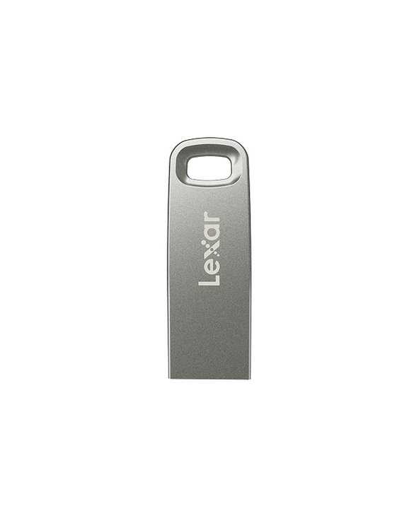 Lexar JumpDrive M45 lecteur USB flash 256 Go USB Type-A 3.2 Gen 1 (3.1 Gen 1) Argent