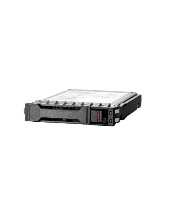 Hewlett Packard Enterprise HPE 1TB SATA 7.2K SFF BC HDD 1000 Go