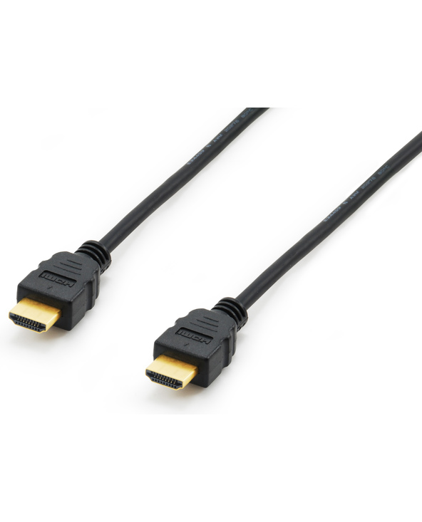 Equip 119352 câble HDMI 1,8 m HDMI Type A (Standard) Noir
