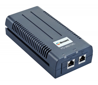 Microchip Technology PD-9601GC Fast Ethernet, Gigabit Ethernet 55 V