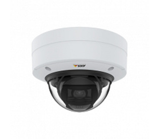 Axis P3245-LVE 22 mm Caméra de sécurité IP Extérieure Dôme 1920 x 1080 pixels Plafond/mur