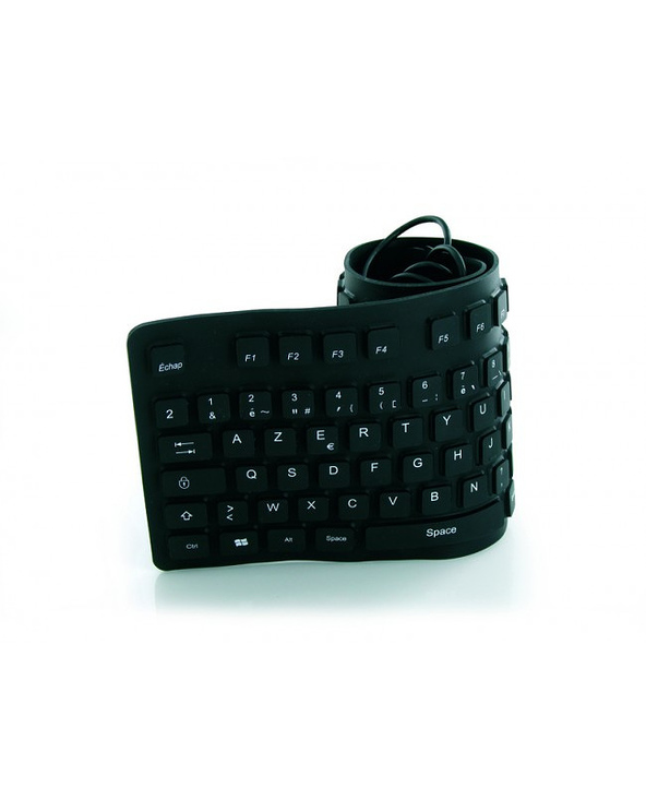 Mobility Lab ML300559 clavier USB AZERTY Noir