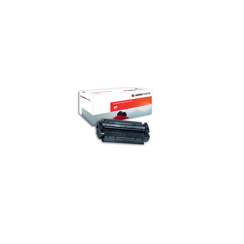 AgfaPhoto APTCTE Cartouche de toner 1 pièce(s) Noir