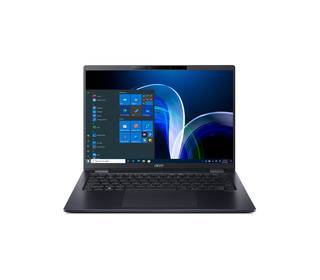 Acer TravelMate P614P-52-57GD 14" I5 16 Go Noir 512 Go