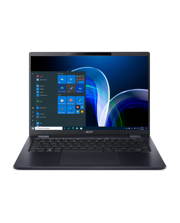 Acer TravelMate P614P-52-57GD 14" I5 16 Go Noir 512 Go