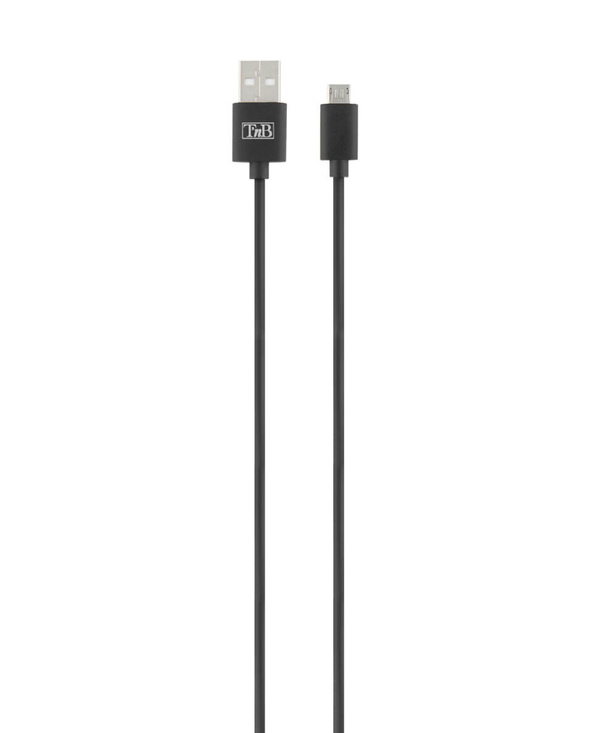 T'nB CBMUSB1BK câble USB