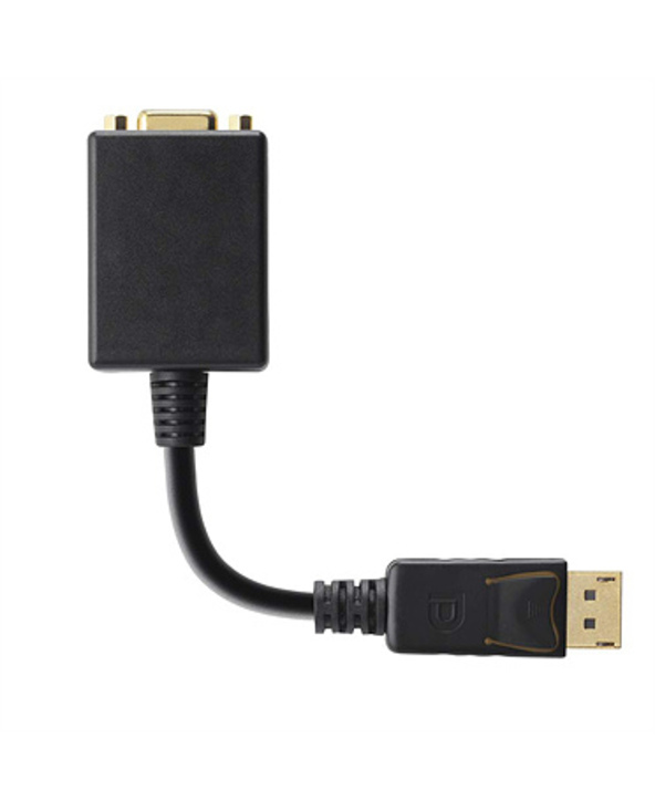 Belkin F2N028BT3M Cavo Prolunga VGA Da 3 Metri – Per Monitor, Proiettori, PC, Segnale Video Analogico, Alta Qualità
