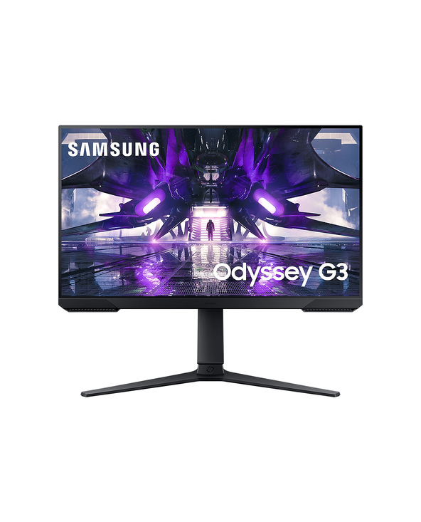 Samsung Odyssey G3 24" Full HD 1 ms 1 ms