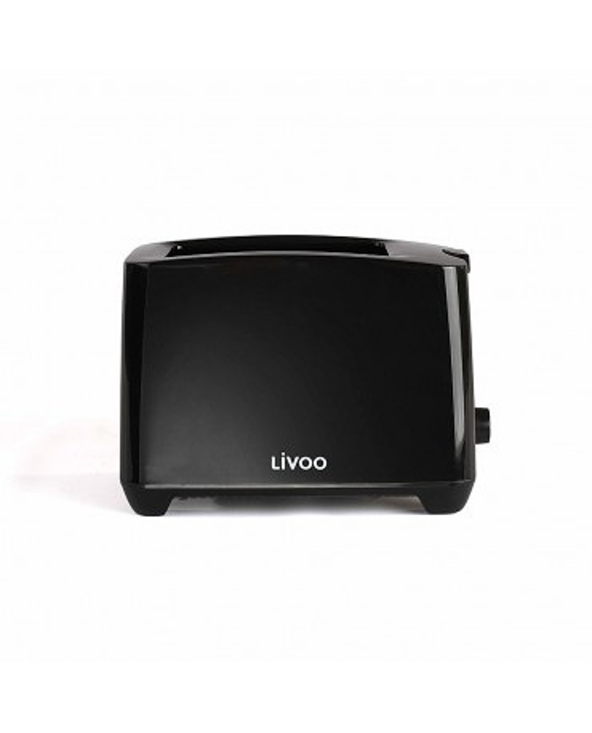 Livoo DOD162N 2 part(s) 750 W Noir
