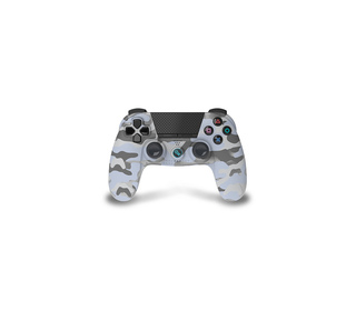 Under Control UC-1652 accessoire de jeux vidéo Bluetooth Manette de jeu Analogique/Numérique PlayStation 4