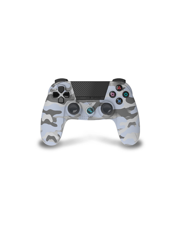 Under Control UC-1652 accessoire de jeux vidéo Bluetooth Manette de jeu Analogique/Numérique PlayStation 4
