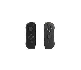 Under Control 2951 accessoire de jeux vidéo Noir Bluetooth Manette de jeu Analogique/Numérique Nintendo Switch