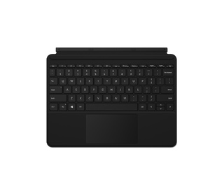 Microsoft Surface Go Type Cover Noir