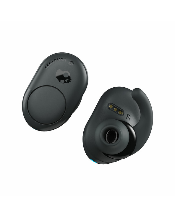 Skullcandy S2BBW-M716 écouteur/casque Sans fil Ecouteurs Bluetooth Noir