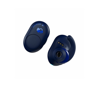 Skullcandy S2BBW-M717 écouteur/casque Sans fil Ecouteurs Bluetooth Bleu