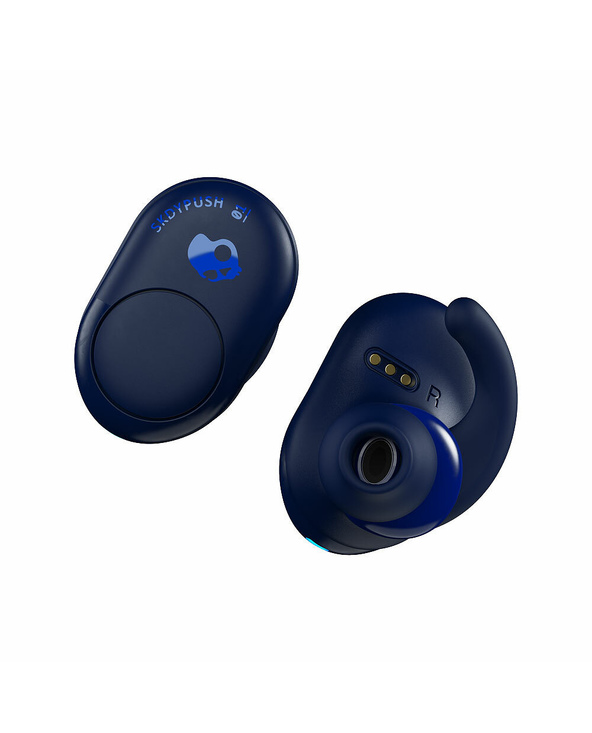 Skullcandy S2BBW-M717 écouteur/casque Sans fil Ecouteurs Bluetooth Bleu