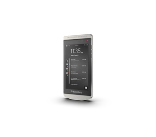 BlackBerry PORSCHE DESIGN P'9982 4.2" 4.2" 4.2"