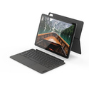 Lenovo ZG38C03241 clavier pour tablette Noir