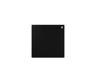 ROCCAT Sense Core Tapis de souris de jeu Noir