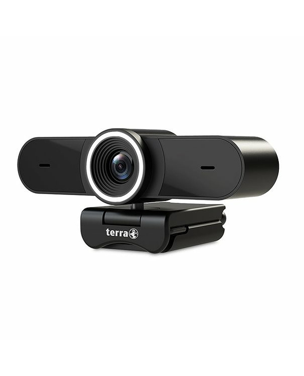 Wortmann AG TERRA PRO 4K webcam 2 MP 3864 x 2228 pixels USB 2.0 Noir
