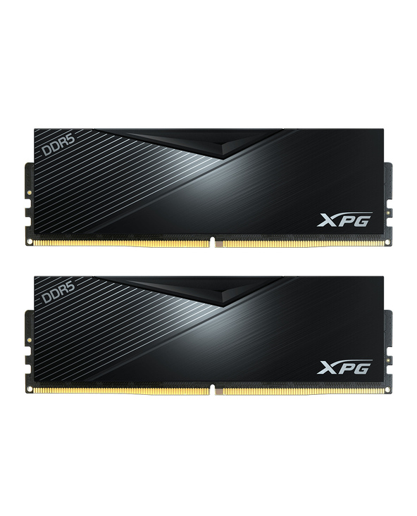 XPG LANCER module de mémoire 32 Go 2 x 16 Go DDR5 6000 MHz ECC