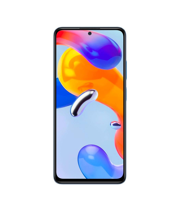 Xiaomi Redmi NOTE 11 PRO 5G 6.67" 64 Go Bleu
