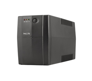 NGS ﻿﻿FORTRESS 900 V3 Veille 0,9 kVA 720 W 2 sortie(s) CA