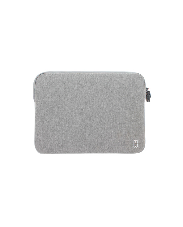 MW 410013 sacoche d'ordinateurs portables 38,1 cm (15) Housse Gris, Blanc