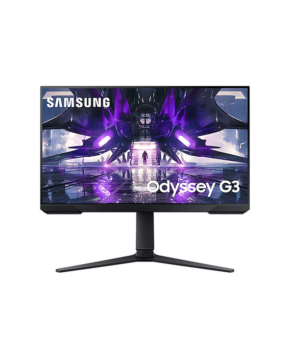 Samsung Odyssey S24AG324NU 24" Full HD 1 ms Noir