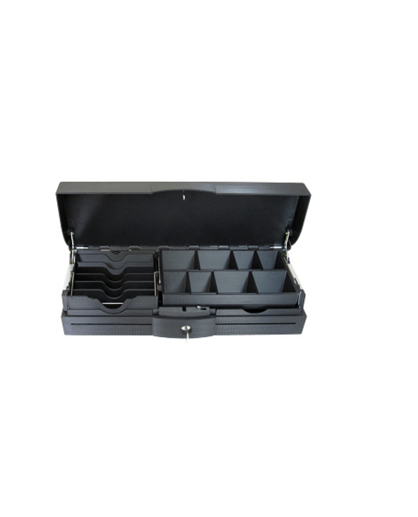 APG Cash Drawer EPK-DG460-C1 Tiroir-caisse Tiroir caisse manuel