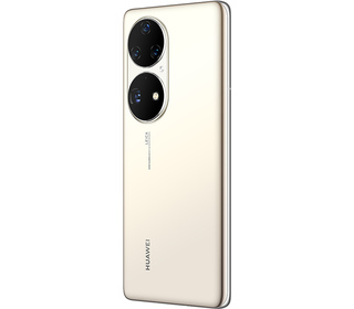Huawei P50 PRO 6.6" 256 Go Or